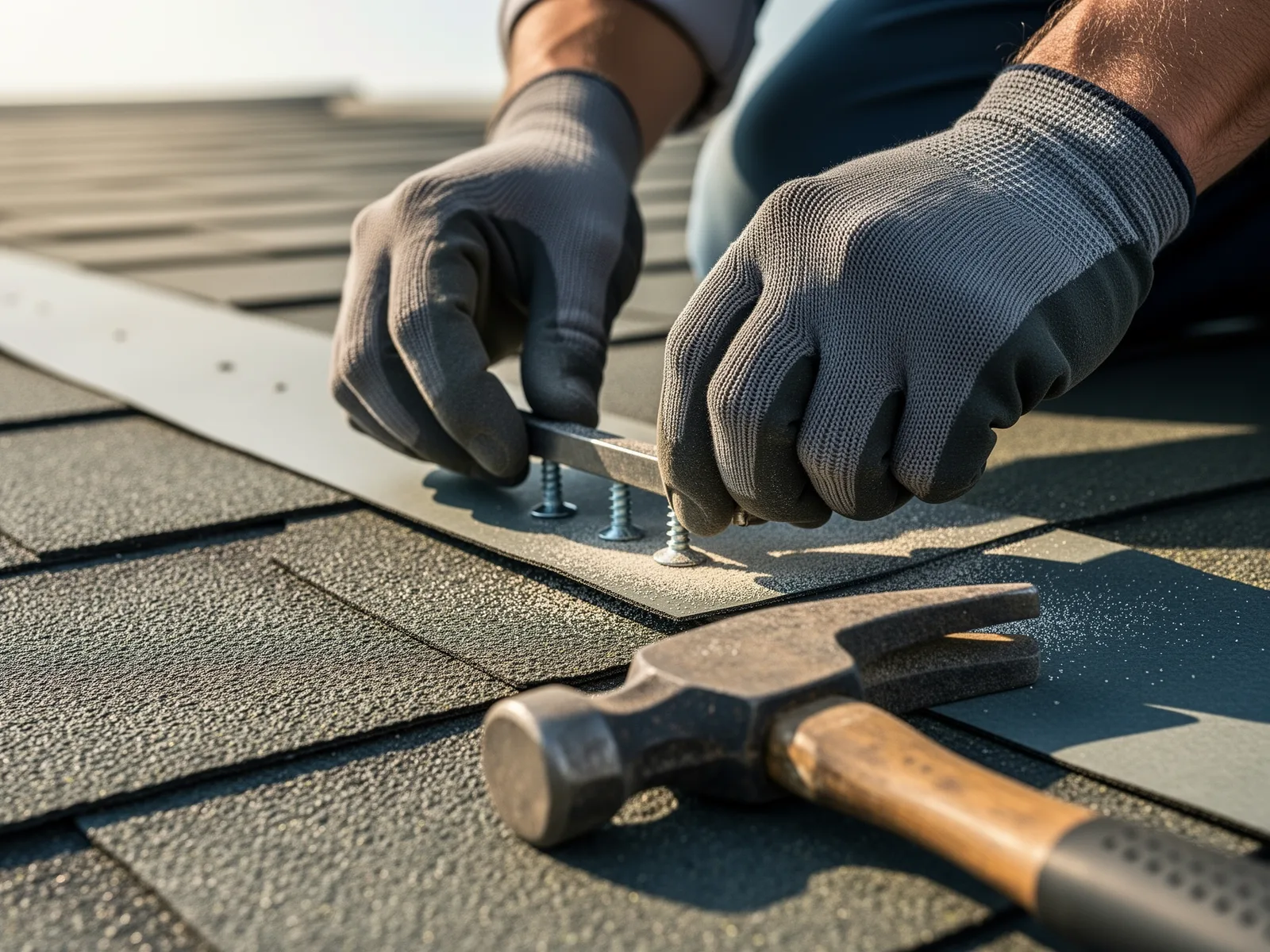 Why choose Fascia Repair in Marlton, NJ